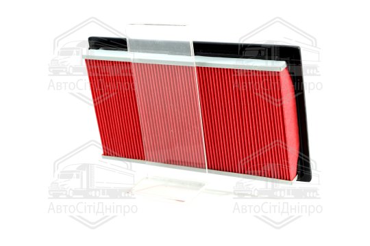 Фільтр повітряний NISSAN MICRA III, NOTE, TIIDA 1.6 06-, QASHQAI 1.5 DCI 07- (вир-во DENCKERMANN)
