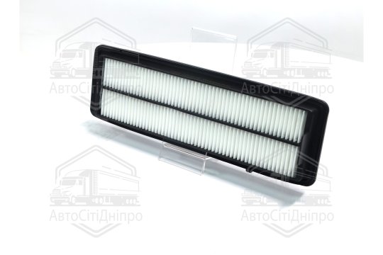 Фільтр повітряний HONDA ACCORD VIII 2.2i CDTi 04-08 (вир-во DENCKERMANN)