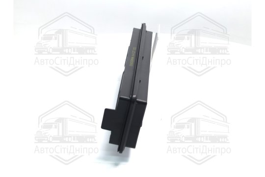 Фільтр повітряний HONDA ACCORD VIII 2.2i CDTi 04-08 (вир-во DENCKERMANN)