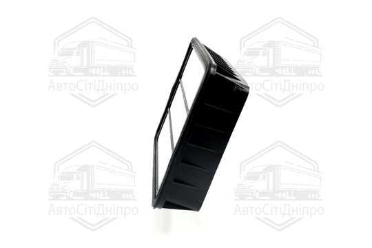 Фільтр повітряний MITSUBISHI LANCER X 07-, OUTLANDER XL 06- (вир-во DENCKERMANN)