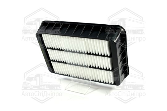 Фільтр повітряний MITSUBISHI LANCER X 07-, OUTLANDER XL 06- (вир-во DENCKERMANN)