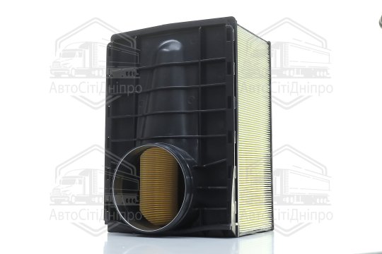 Фільтр повітряний PORSCHE MACAN 18- (вир-во DENCKERMANN)