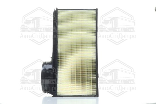 Фільтр повітряний PORSCHE MACAN 18- (вир-во DENCKERMANN)