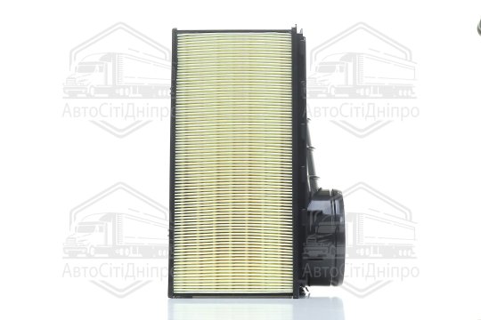 Фільтр повітряний PORSCHE MACAN 18- (вир-во DENCKERMANN)