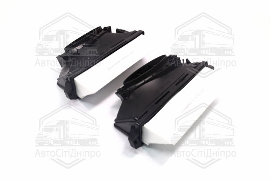 Фільтр повітряний MB E-CLASS (W212), S-CLASS(W221) 300-350CDI, BlueTEC 09-(2шт.)(вир-во DENCKERMANN)