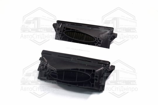 Фільтр повітряний MB E-CLASS (W212), S-CLASS(W221) 300-350CDI, BlueTEC 09-(2шт.)(вир-во DENCKERMANN)