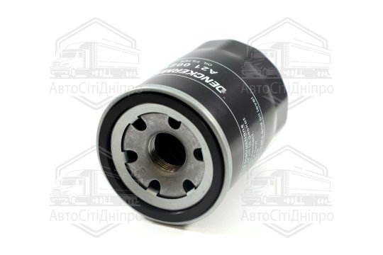Фільтр масляний HONDA ACCORD 03-, MAZDA 626, MITSUBISHI COLT (вир-во DENCKERMANN)