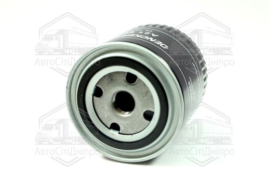 Фільтр масляний ВАЗ 2101-07, 2121-21213, 21214, 2129 (високий 97.5мм) (вир-во DENCKERMANN)