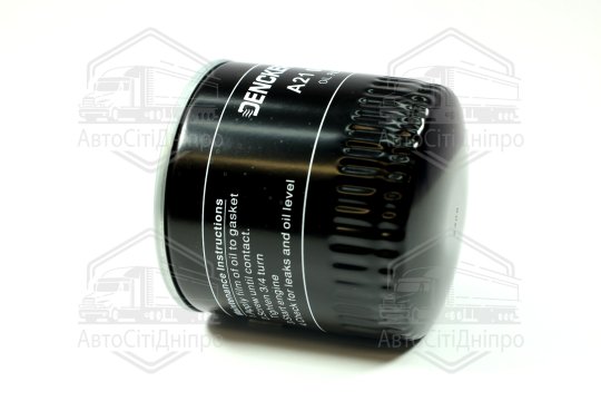 Фільтр масляний ВАЗ 2101-07, 2121-21213, 21214, 2129 (високий 97.5мм) (вир-во DENCKERMANN)