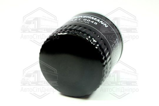 Фільтр масляний ВАЗ 2101-07, 2121-21213, 21214, 2129 (високий 97.5мм) (вир-во DENCKERMANN)