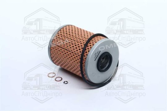 Фільтр масляний двигуна BMW 3 (E30) 82-91, 5 (E34) 88-95 (вир-во DENCKERMANN)