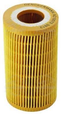 Фільтр масляний двигуна MB SPRINTER I (901/902), VITO (638/639) 97- (вир-во DENCKERMANN)