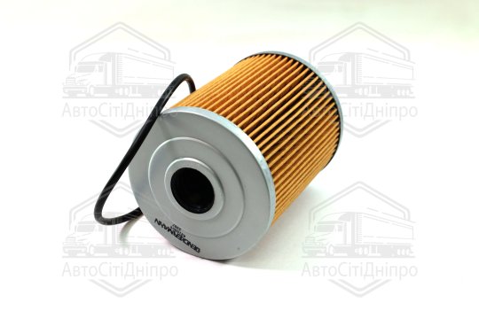 Фільтр масляний двигуна VW GOLF, PASSAT 2.8 VR6 91-99 (вир-во DENCKERMANN)