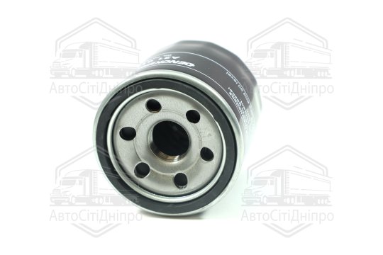 Фільтр масляний NISSAN PRIMERA, QASHQAI, MAZDA 323 (вир-во DENCKERMANN)