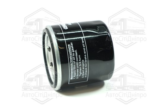 Фільтр масляний NISSAN PRIMERA, QASHQAI, MAZDA 323 (вир-во DENCKERMANN)