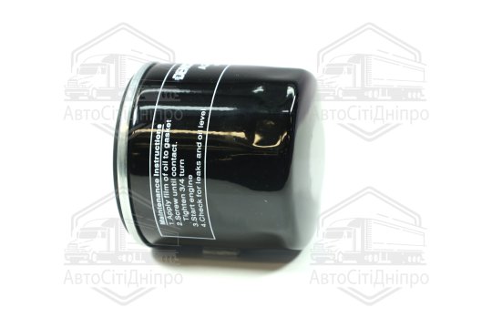 Фільтр масляний NISSAN PRIMERA, QASHQAI, MAZDA 323 (вир-во DENCKERMANN)