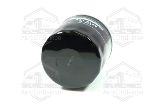 Фільтр масляний NISSAN PRIMERA, QASHQAI, MAZDA 323 (вир-во DENCKERMANN)