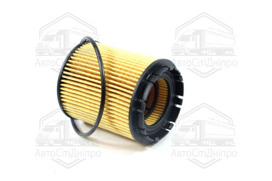 Фільтр масляний двигуна OPEL ASTRA II 2.2 00-, VECTRA B 2.2 00- (вир-во DENCKERMANN)