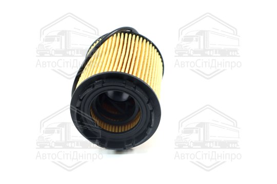 Фільтр масляний двигуна OPEL ASTRA II 2.2 00-, VECTRA B 2.2 00- (вир-во DENCKERMANN)