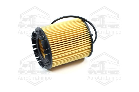 Фільтр масляний двигуна OPEL ASTRA II 2.2 00-, VECTRA B 2.2 00- (вир-во DENCKERMANN)