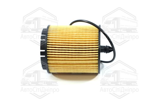 Фільтр масляний двигуна OPEL ASTRA II 2.2 00-, VECTRA B 2.2 00- (вир-во DENCKERMANN)