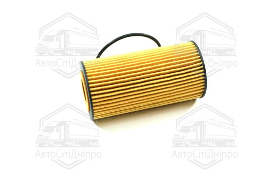 Фільтр масляний VOLVO S60, S80, XC70 2.4D, D5 01- (вир-во DENCKERMANN)