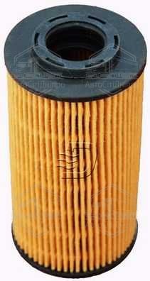 Фільтр масляний HYUNDAI GETZ, I30 1.5, 1.6 CRDI 05-, KIA CEED 1.6 CRDI 09- (вир-во DENCKERMANN)