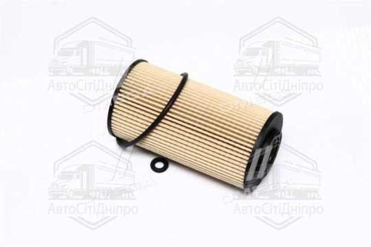 Фільтр масляний HYUNDAI GETZ, I30 1.5, 1.6 CRDI 05-, KIA CEED 1.6 CRDI 09- (вир-во DENCKERMANN)