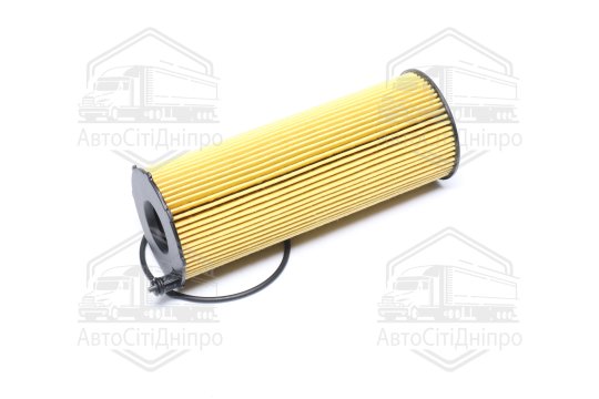 Фільтр масляний VW TOUAREG I, II, AUDI Q7 3.0-4.2 TDI 04-(вир-во DENCKERMANN)