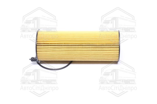 Фільтр масляний VW TOUAREG I, II, AUDI Q7 3.0-4.2 TDI 04-(вир-во DENCKERMANN)