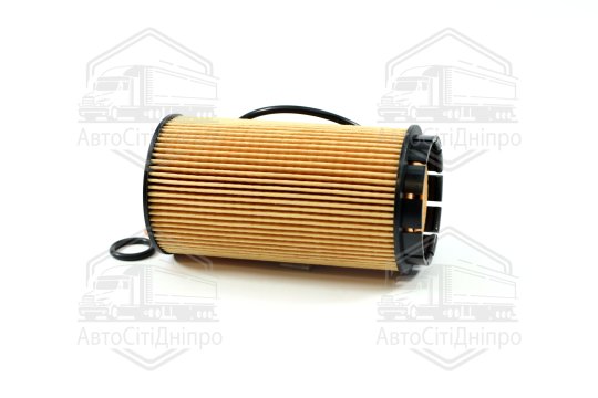 Фільтр масляний двигуна HYUNDAI TUCSON, KIA SPORTAGE II 2.0 CRDI 04-10 (вир-во DENCKERMANN)