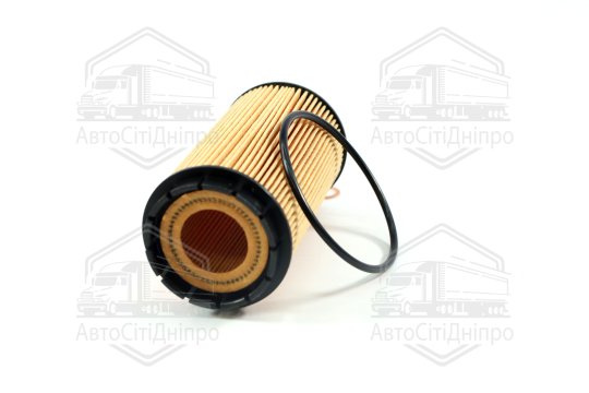 Фільтр масляний двигуна HYUNDAI TUCSON, KIA SPORTAGE II 2.0 CRDI 04-10 (вир-во DENCKERMANN)