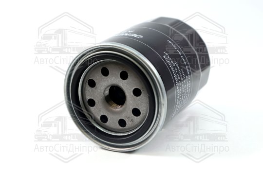 Фільтр масляний двигуна HYUNDAI TUCSON I, KIA SPORTAGE II 2.0 CRDI 04-10 (вир-во DENCKERMANN)