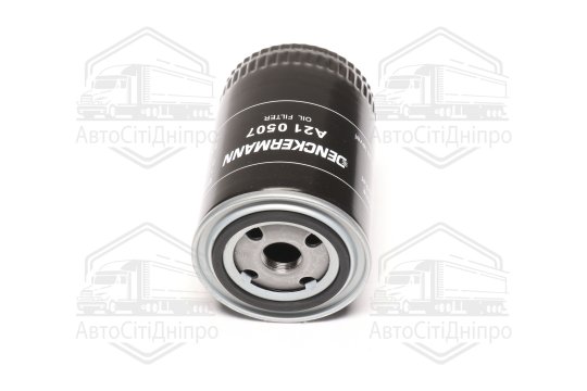 Фільтр масляний FIAT DUCATO, IVECO 3.0 HDI 06- (вир-во DENCKERMANN)