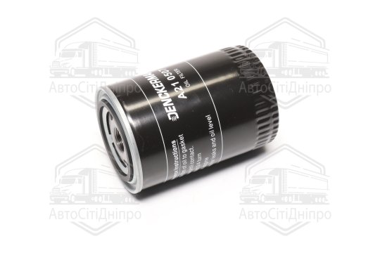 Фільтр масляний FIAT DUCATO, IVECO 3.0 HDI 06- (вир-во DENCKERMANN)