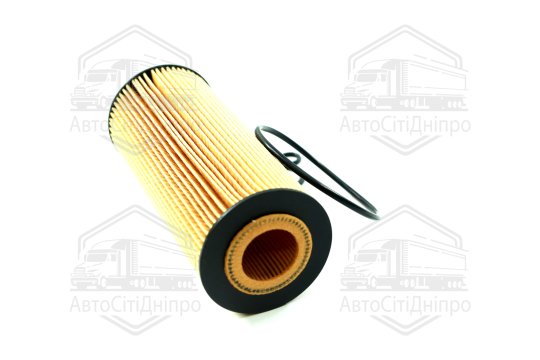 Фільтр масляний двигуна BMW 2.5-3.5 D 03- (вир-во DENCKERMANN)