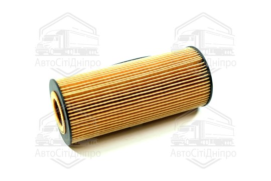 Фільтр масляний двигуна BMW 2.5-3.5 D 03- (вир-во DENCKERMANN)