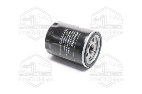 Фільтр масляний MITSUBISHI COLT 1.5 DI-D 04-08 (вир-во DENCKERMANN)