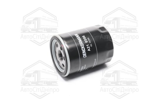 Фільтр масляний MITSUBISHI COLT 1.5 DI-D 04-08 (вир-во DENCKERMANN)