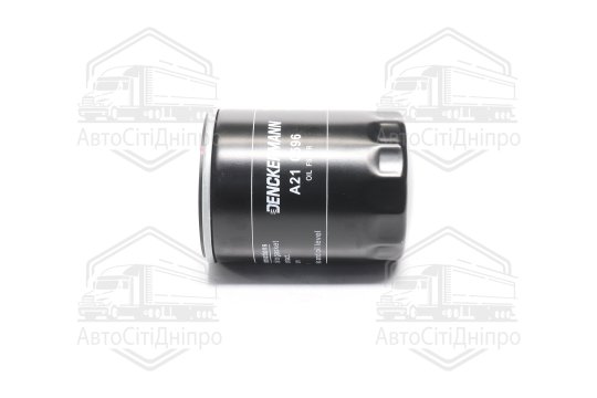 Фільтр масляний MITSUBISHI COLT 1.5 DI-D 04-08 (вир-во DENCKERMANN)