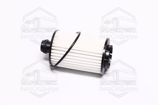 Фільтр масляний CHEVROLET CRUZE, CAPTIVA 2.0-2.2 CDI 09- (вир-во DENCKERMANN)