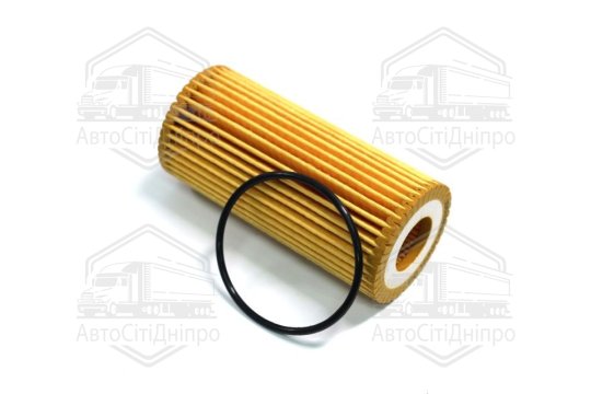 Фільтр масляний VAG 1.8, 2.0 TSI, TFSI 11- (вир-во DENCKERMANN)