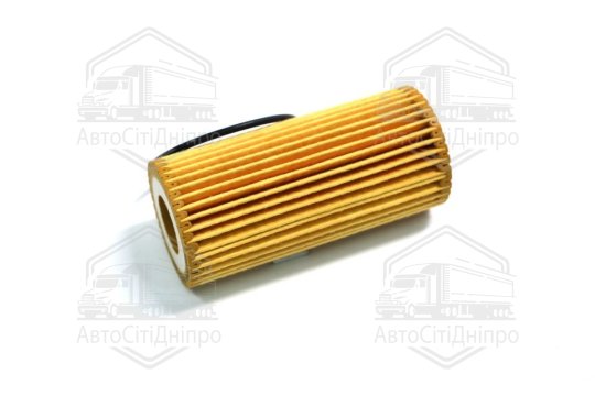 Фільтр масляний VAG 1.8, 2.0 TSI, TFSI 11- (вир-во DENCKERMANN)