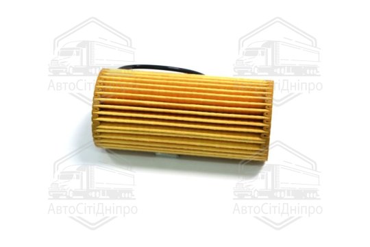 Фільтр масляний VAG 1.8, 2.0 TSI, TFSI 11- (вир-во DENCKERMANN)