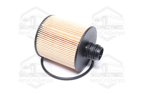 Фільтр масляний FIAT DOBLO 1.6, 2.0 D 10- (вир-во DENCKERMANN)