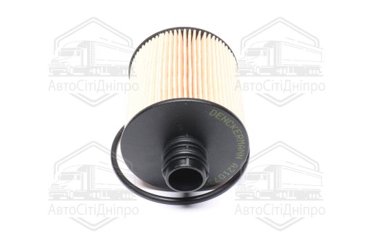Фільтр масляний FIAT DOBLO 1.6, 2.0 D 10- (вир-во DENCKERMANN)