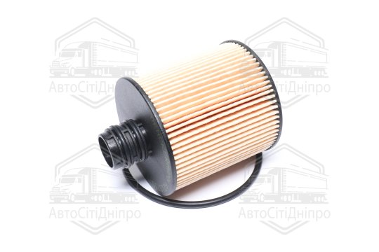 Фільтр масляний FIAT DOBLO 1.6, 2.0 D 10- (вир-во DENCKERMANN)