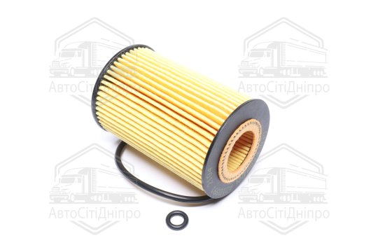 Фільтр масляний VW GOLF VII, SKODA OCTAVIA III 1.6-2.0 TDI 13- (вир-во DENCKERMANN)