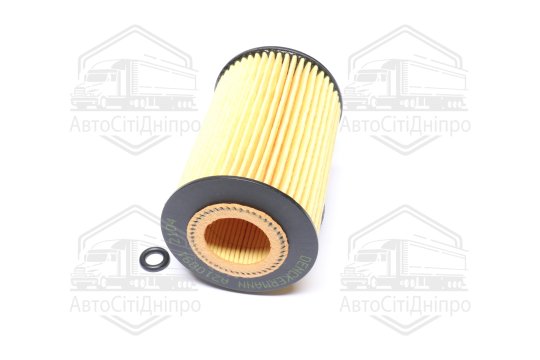 Фільтр масляний VW GOLF VII, SKODA OCTAVIA III 1.6-2.0 TDI 13- (вир-во DENCKERMANN)