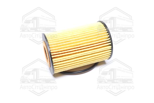 Фільтр масляний VW GOLF VII, SKODA OCTAVIA III 1.6-2.0 TDI 13- (вир-во DENCKERMANN)